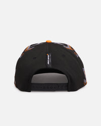 New Era x McLaren F1 'Austin GP Collection' 9SEVENTY Snapback Black