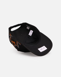 New Era x McLaren F1 'Austin GP Collection' 9SEVENTY Snapback Black