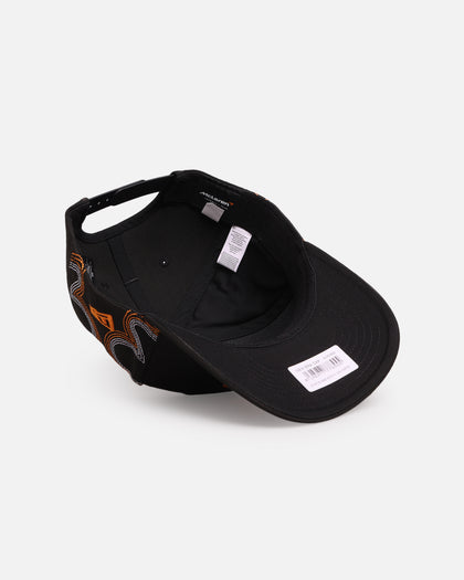 New Era x McLaren F1 'Austin GP Collection' 9SEVENTY Snapback Black
