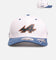 New Era x Alpine F1 JD 'Austin GP Collection' 9SEVENTY Snapback Light Beige