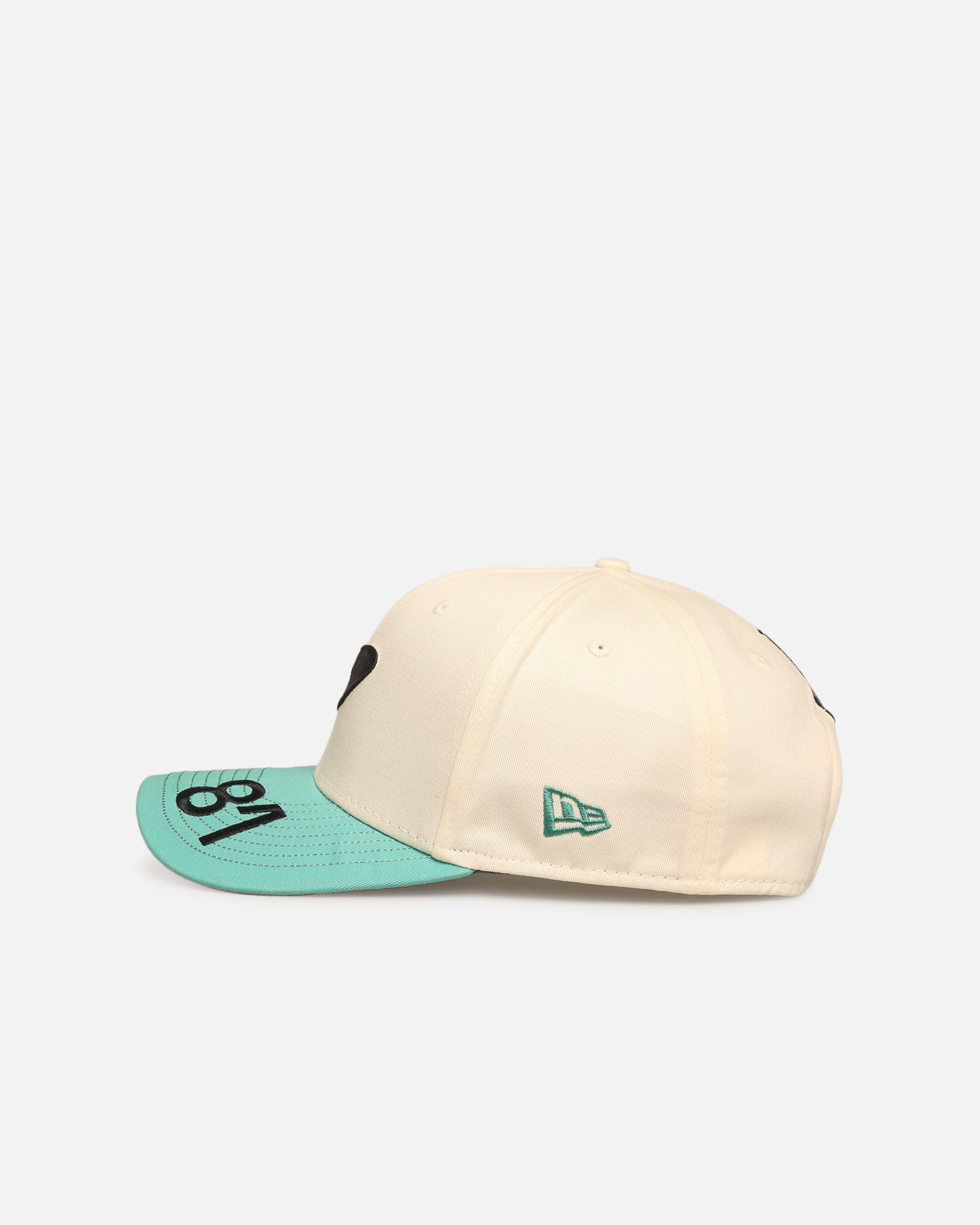 【90’s】Oscar cap New Era x McLaren F1 'Brazil' Oscar Piastri 9SEVENTY Snapback