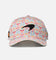 New Era X Mclaren F1 Mexico 9SEVENTY Stretch Snapback White