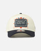 New Era X Red Bull Racing F1 Mexico Team 9FORTY A-Frame Snapback White