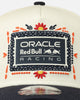 New Era X Red Bull Racing F1 Mexico Team 9FORTY A-Frame Snapback White