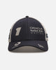 New Era x Red Bull Racing F1 'Vegas GP Collection' Max Verstappen 9FORTY Snapback Dark Blue