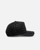 New Era New York Mets 'Croc Skin' 9FORTY A-Frame Snapback Black
