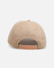 New Era Mexico National Baseball Team 'Peach Suede' 9FORTY A-Frame Snapback Peach