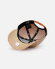 New Era Philadelphia Phillies 'Peach Suede' 9FORTY A-Frame Snapback Peach