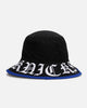 New Era New York Knicks 'Summer League' Bucket Hat Black