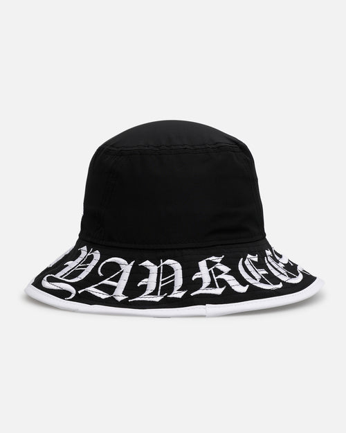 New Era New York Yankees 'Summer League' Bucket Hat Black