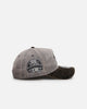 New Era Houston Astros 'Washed Storm Gray' 9FORTY A-Frame Snapback Gray