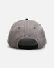 New Era Atlanta Braves 'Washed Storm Gray' 9FORTY A-Frame Snapback Gray