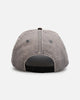 New Era Chicago Cubs 'Washed Storm Gray' 9FORTY A-Frame Snapback Gray