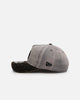 New Era Los Angeles Dodgers 'Washed Storm Gray' 9FORTY A-Frame Snapback Gray