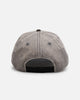 New Era Mexico National Baseball Team 'Washed Storm Gray' 9FORTY A-Frame Snapback Gray