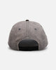 New Era San Diego Padres 'Washed Storm Gray' 9FORTY A-Frame Snapback Gray