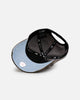 New Era New York Yankees 'Washed Storm Gray' 9FORTY A-Frame Snapback Gray