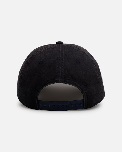 New Era Los Angeles Angels 'Washed Team Color' Unstructured 9FORTY A-Frame Snapback Official Team Color