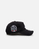 New Era Atlanta Braves 'Washed Team Color' Unstructured 9FORTY A-Frame Snapback Official Team Color