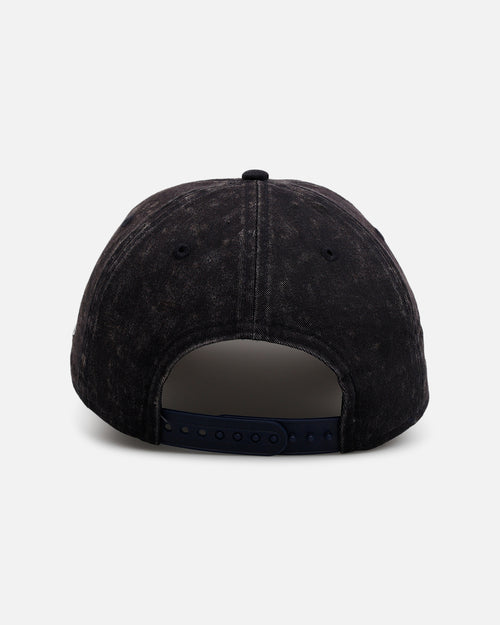 New Era Detroit Tigers 'Washed Team Color' Unstructured 9FORTY A-Frame Snapback Official Team Color