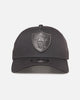 New Era Las Vegas Raiders 'Tonal Graphite' 9FORTY A-Frame Snapback Graphite