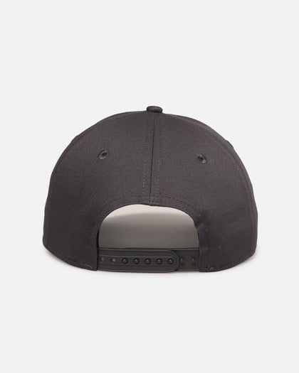 New Era Las Vegas Raiders 'Tonal Graphite' 9FORTY A-Frame Snapback Graphite