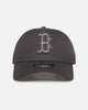 New Era Boston Red Sox 'Tonal Graphite' 9FORTY A-Frame Snapback Graphite