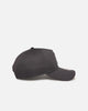New Era Boston Red Sox 'Tonal Graphite' 9FORTY A-Frame Snapback Graphite