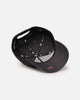 New Era Boston Red Sox 'Tonal Graphite' 9FORTY A-Frame Snapback Graphite