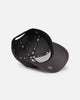 New Era New York Yankees 'Tonal Graphite' 9FORTY A-Frame Snapback Graphite