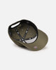 New Era Atlanta Braves 'Tonal Olive' 9FORTY A-Frame Snapback Olive