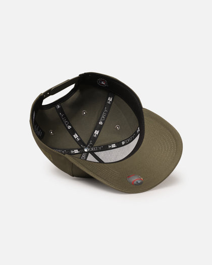 New Era Baltimore Orioles 'Tonal Olive' 9FORTY A-Frame Snapback Olive