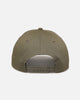 New Era Boston Red Sox 'Tonal Olive' 9FORTY A-Frame Snapback Olive