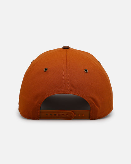 47 Brand Chicago White Sox 'Pumpkin Pie' 47 Offside Snapback Pumpkin Spice