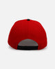 New Era Las Vegas Aces 'Aces' 9FORTY A-Frame Snapback Red/Black
