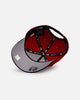 New Era Las Vegas Aces 'Aces' 9FORTY A-Frame Snapback Red/Black