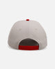 New Era Las Vegas Aces 'Aces' 9FORTY A-Frame Snapback Stone/Red