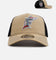 New Era Florida Marlins 'Vintage Truckers' 9FORTTY A-Frame Trucker Snapback Vegas Gold