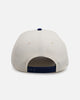 New Era Philadelphia Phillies 'Team Color Visor' 9FORTY A-Frame Snapback Chrome/Official Team Color
