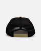 New Era Pittsburgh Pirates 'Vintage Truckers' 9FORTTY A-Frame Trucker Snapback Vegas Gold