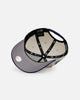 New Era Texas Rangers 'Team Color Visor' 9FORTY A-Frame Snapback Chrome/Official Team Color