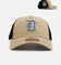 New Era Detroit Tigers 'Vintage Truckers' 9FORTTY A-Frame Trucker Snapback Vegas Gold