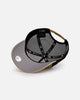 New Era Detroit Tigers 'Vintage Truckers' 9FORTTY A-Frame Trucker Snapback Vegas Gold
