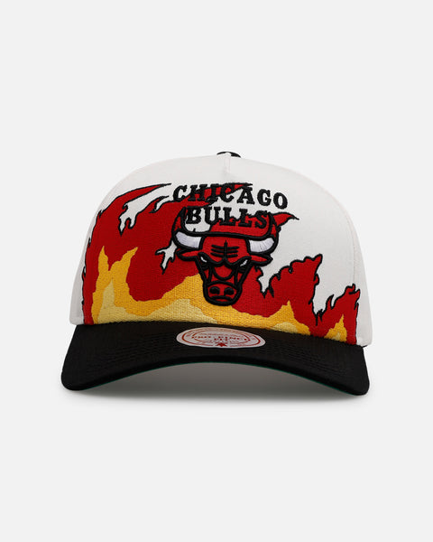 bulls flint hat