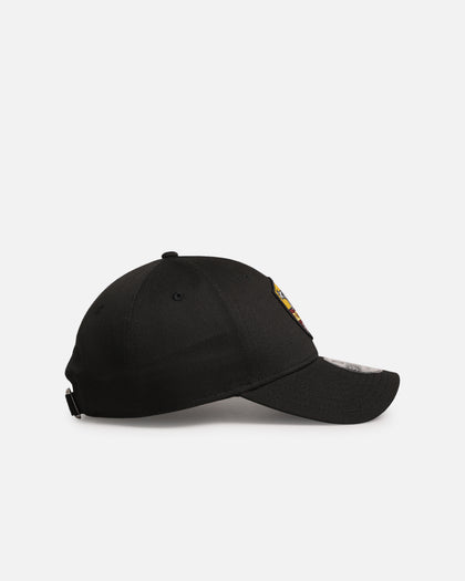 New Era AS Roma 9FORTY Casual Strapback Black