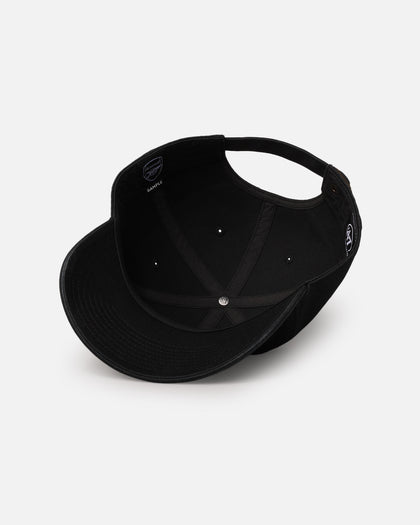 47 Brand Arsenal 47 Clean Up Strapback Black/Turquoise