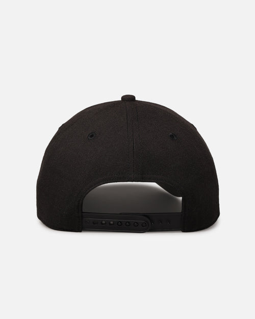 47 Brand Arsenal FC 47 MVP Snapback Black/Turquoise