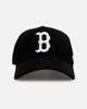47 Brand Boston Red Sox 'Ultrasuede' 47 MVP Strapback Black/White