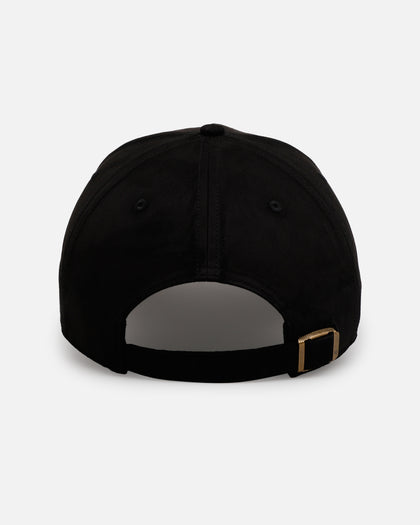 47 Brand Boston Red Sox 'Ultrasuede' 47 MVP Strapback Black/White