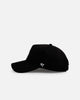 47 Brand Los Angeles Dodgers 'Ultrasuede' 47 MVP Strapback Black/White